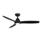 Modern Forms FR-W2202-54L Skylark 54" Outdoor Ceiling Fan with LED Light Kit, 3500K