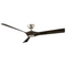 Modern Forms FR-W2204-58 Torque 58" Indoor/Outdoor Ceiling Fan