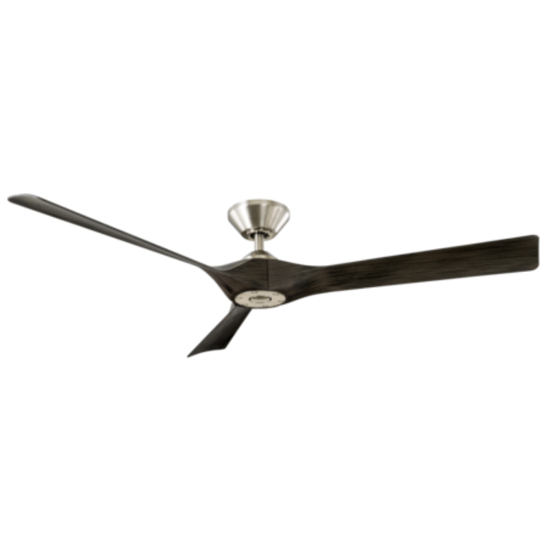 Modern Forms FR-W2204-58 Torque 58" Indoor/Outdoor Ceiling Fan