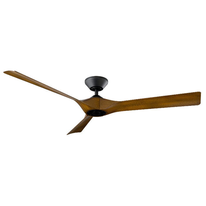 Modern Forms FR-W2204-58 Torque 58" Indoor/Outdoor Ceiling Fan