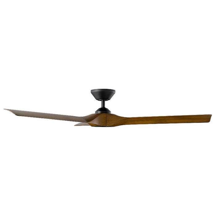 Modern Forms FR-W2204-58 Torque 58" Indoor/Outdoor Ceiling Fan