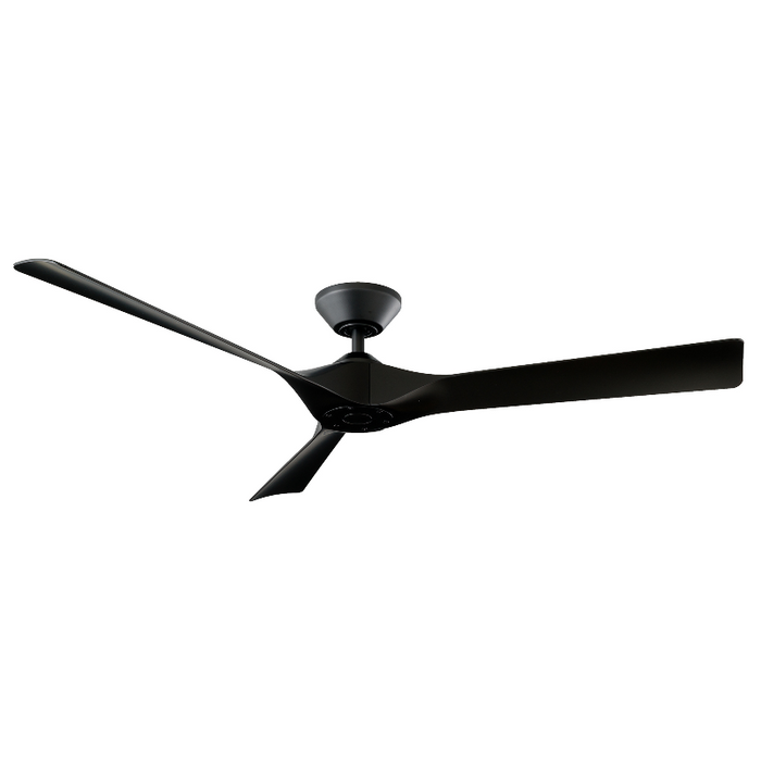 Modern Forms FR-W2204-58 Torque 58" Indoor/Outdoor Ceiling Fan