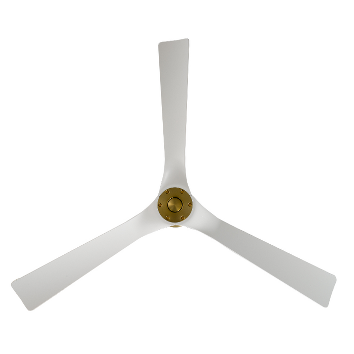 Modern Forms FR-W2204-58 Torque 58" Indoor/Outdoor Ceiling Fan