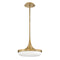 Fredrick Ramond FR35047 Elsa 1-lt 14" LED Pendant