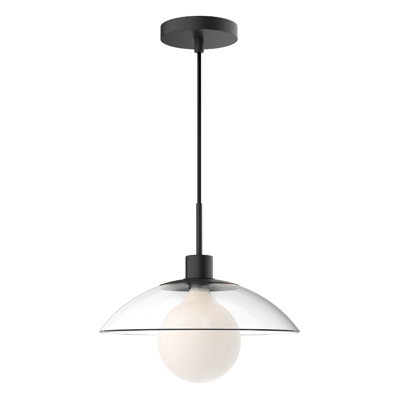 Alora Mood PD517112 Francesca 1-lt 12" Pendant