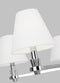 Generation AC1126 Paisley 6-lt 36" Chandelier
