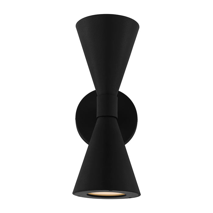Visual Comfort AEO1002 Albertine 2-lt 13" Tall Outdoor Wall Lantern