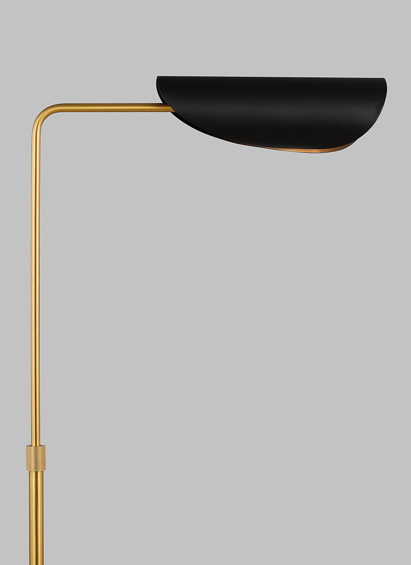 Visual Comfort AET1001 Tresa 1-lt 47" Tall LED Floor Lamp