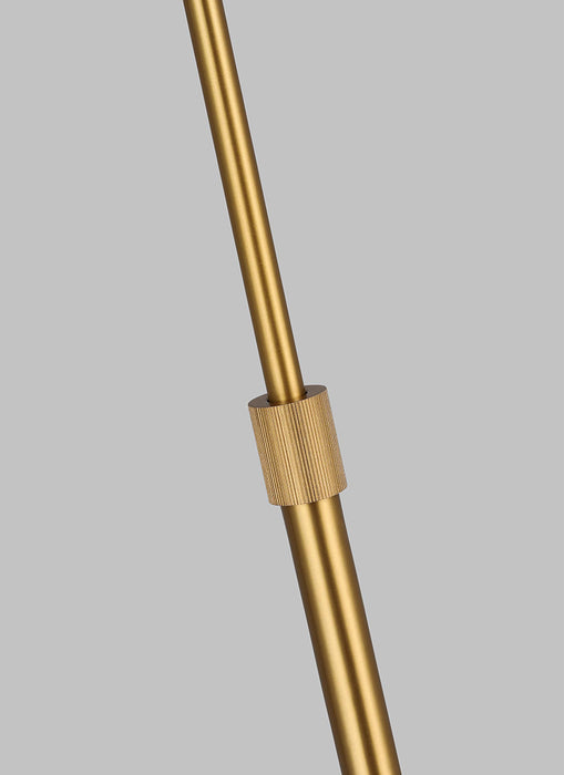Visual Comfort AET1001 Tresa 1-lt 47" Tall LED Floor Lamp
