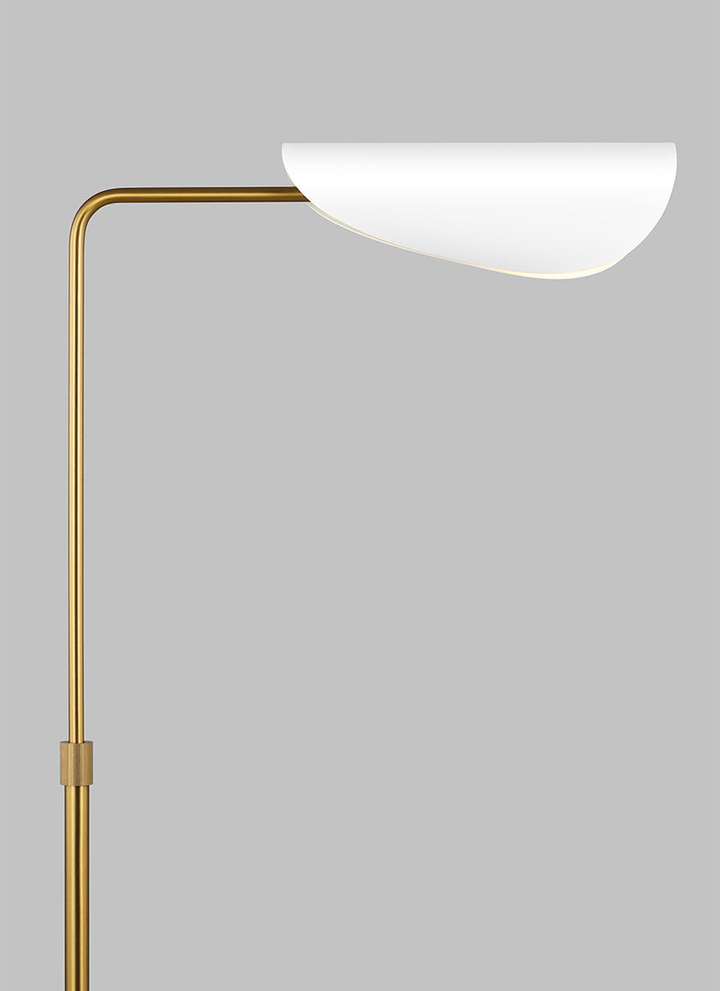 Visual Comfort AET1001 Tresa 1-lt 47" Tall LED Floor Lamp
