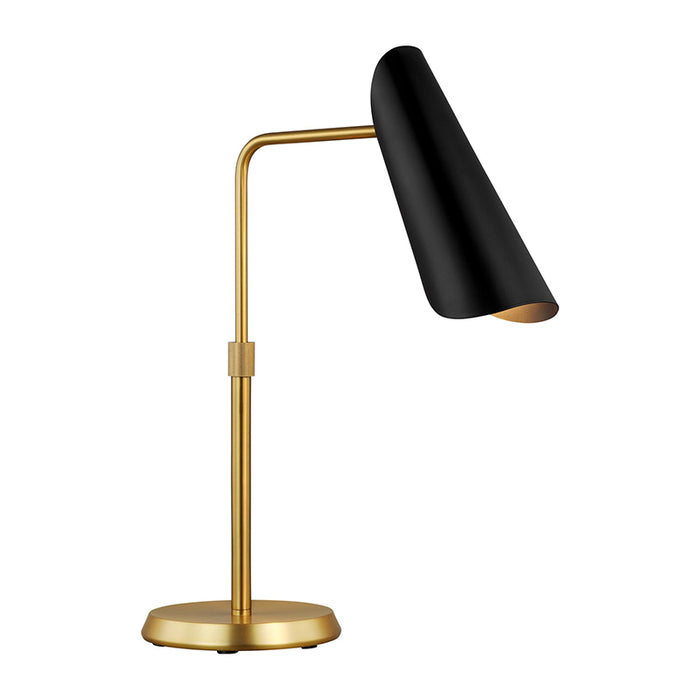 Visual Comfort AET1011 Tresa 29" Tall LED Task Table Lamp