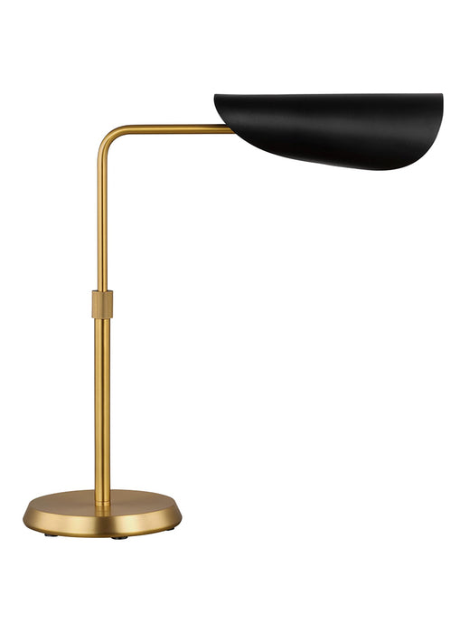 Visual Comfort AET1011 Tresa 29" Tall LED Task Table Lamp
