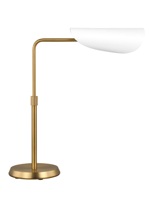 Visual Comfort AET1011 Tresa 29" Tall LED Task Table Lamp