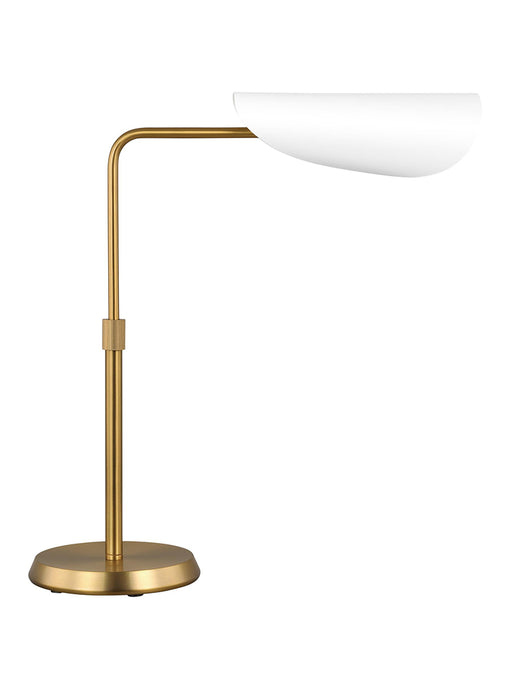 Generation AET1011 Tresa 29" Tall LED Task Table Lamp