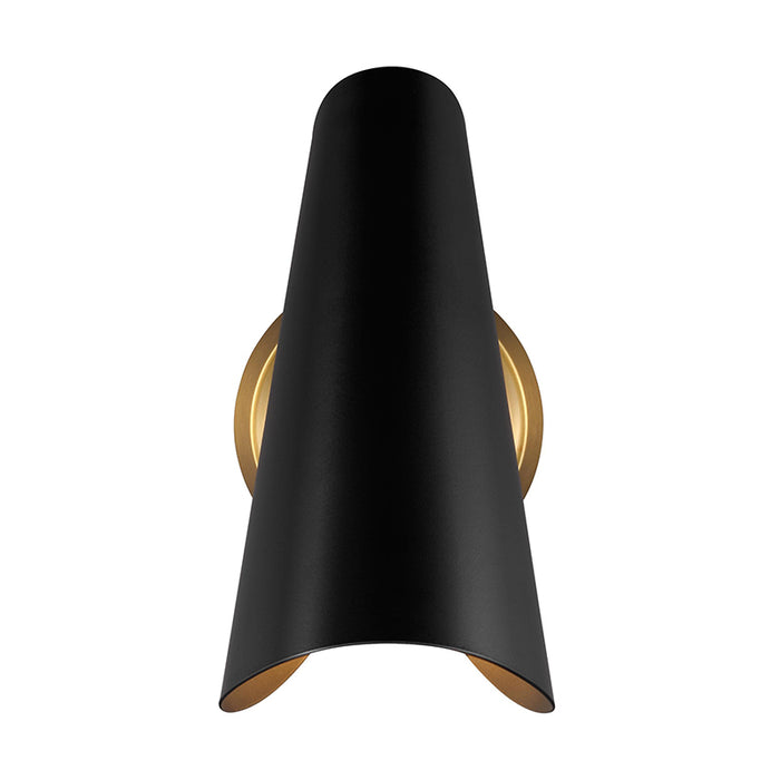 Visual Comfort AEW1001 Tresa 1-lt 9" Tall Wall Sconce