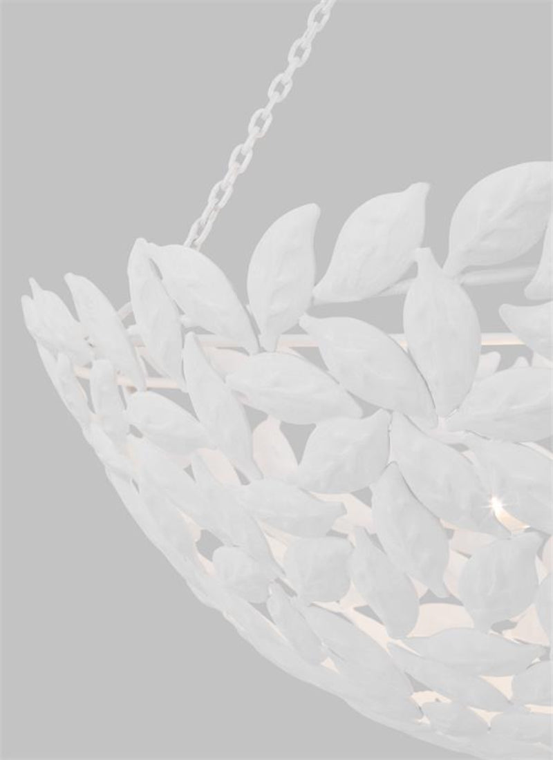 Visual Comfort AP1186 Kelan 6-lt 24" Pendant