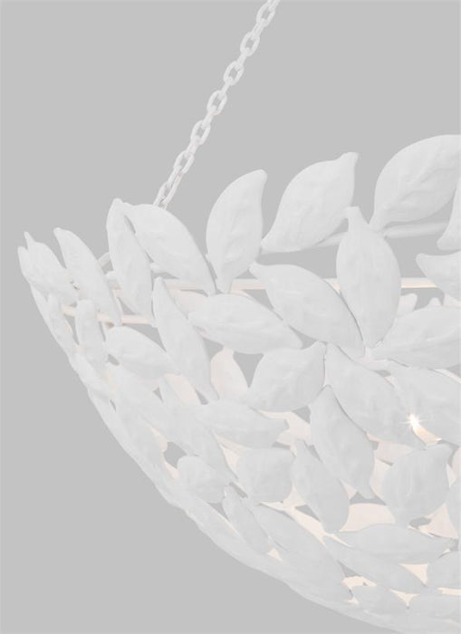 Visual Comfort AP1186 Kelan 6-lt 24" Pendant