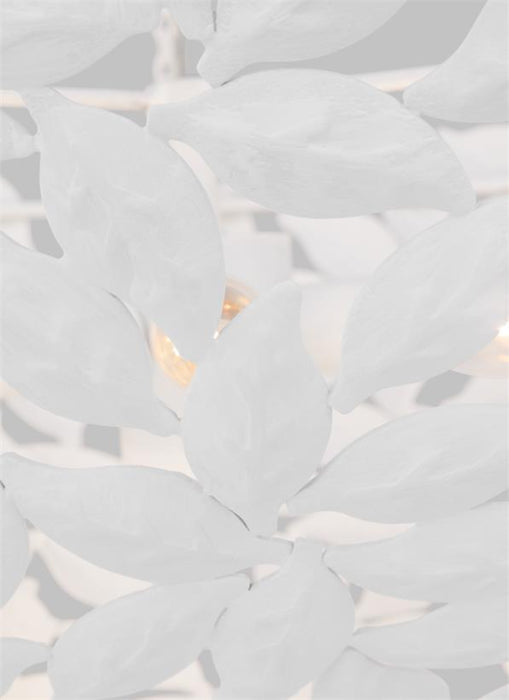 Visual Comfort AP1186 Kelan 6-lt 24" Pendant