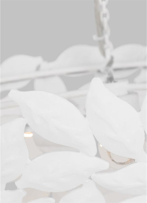 Visual Comfort AP1193 Kelan 3-lt 16" Pendant