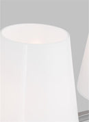 Generation AV1003 Paisley 3-lt 23" Vanity Light