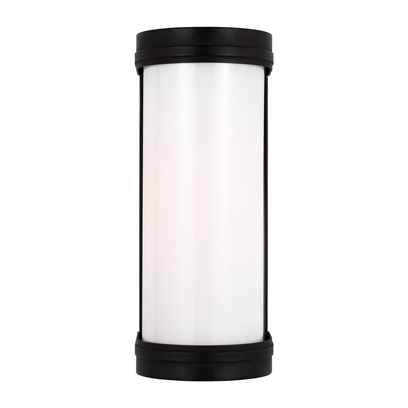 Visual Comfort AW1131 Ifran 1-lt 12" Tall Vanity Light