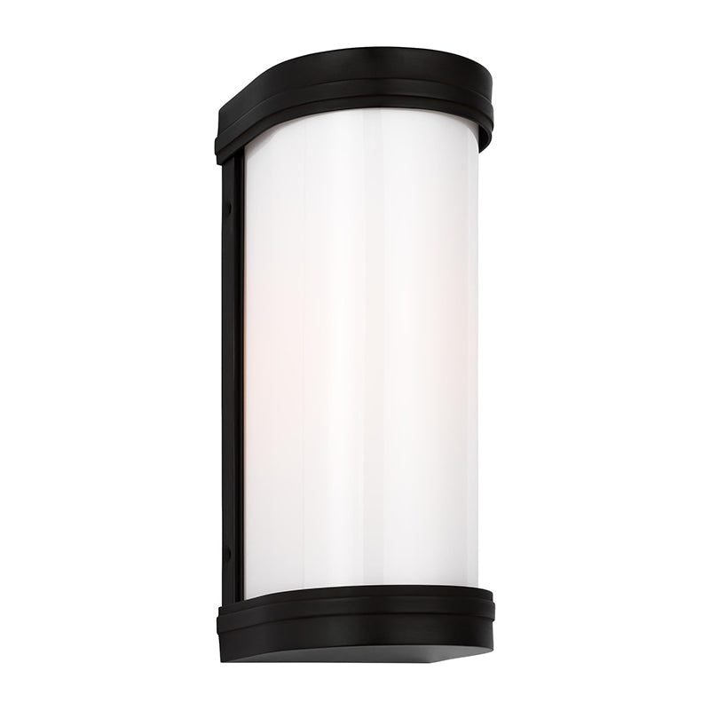Visual Comfort AW1131 Ifran 1-lt 12" Tall Vanity Light