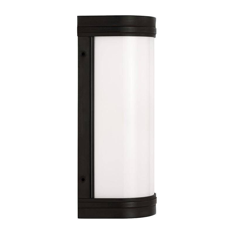 Visual Comfort AW1131 Ifran 1-lt 12" Tall Vanity Light