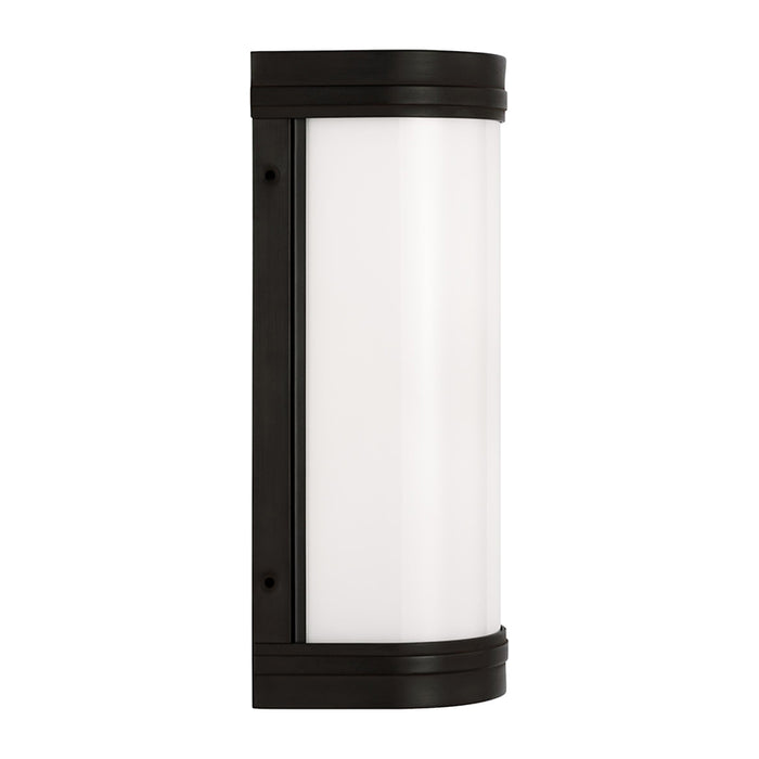 Visual Comfort AW1131 Ifran 1-lt 12" Tall Vanity Light