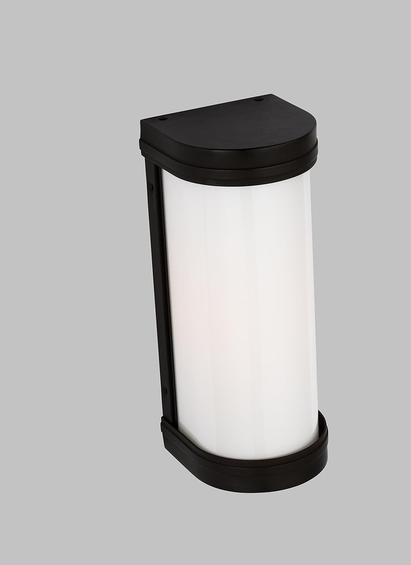 Visual Comfort AW1131 Ifran 1-lt 12" Tall Vanity Light