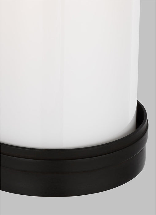 Visual Comfort AW1131 Ifran 1-lt 12" Tall Vanity Light