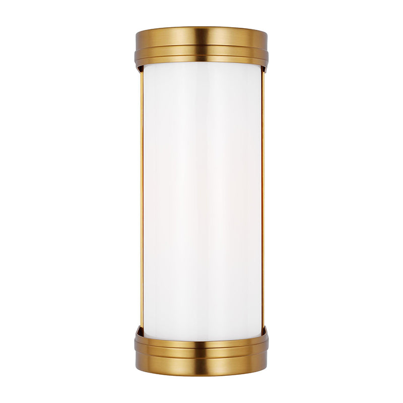 Visual Comfort AW1131 Ifran 1-lt 12" Tall Vanity Light