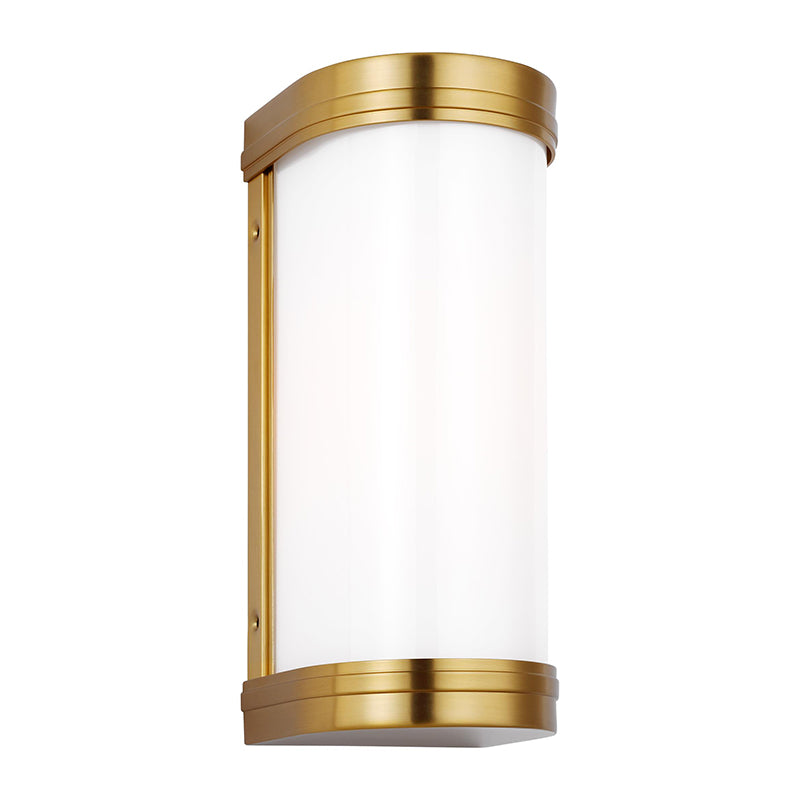 Visual Comfort AW1131 Ifran 1-lt 12" Tall Vanity Light