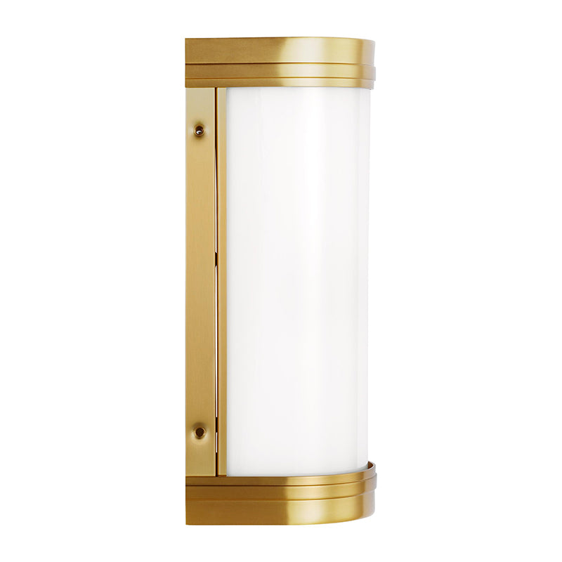 Visual Comfort AW1131 Ifran 1-lt 12" Tall Vanity Light