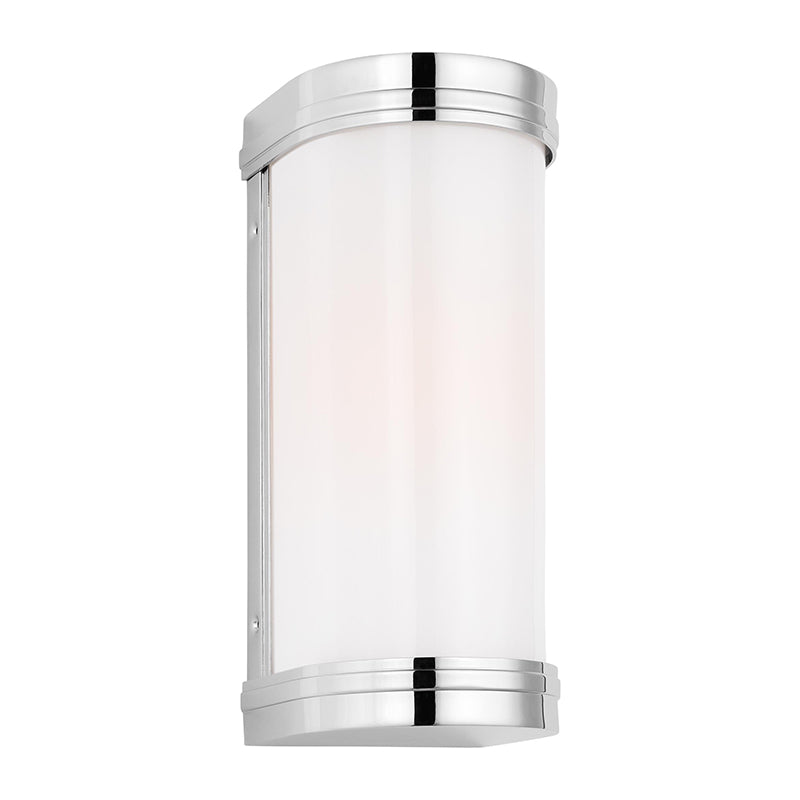 Visual Comfort AW1131 Ifran 1-lt 12" Tall Vanity Light
