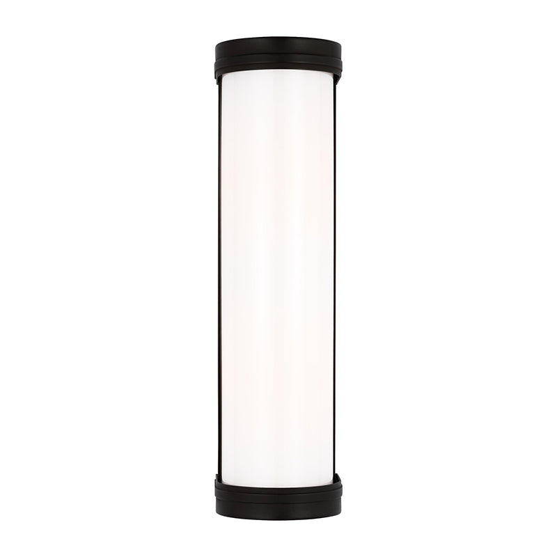Generation AW1142 Ifran 2-lt 18" Tall Vanity Light