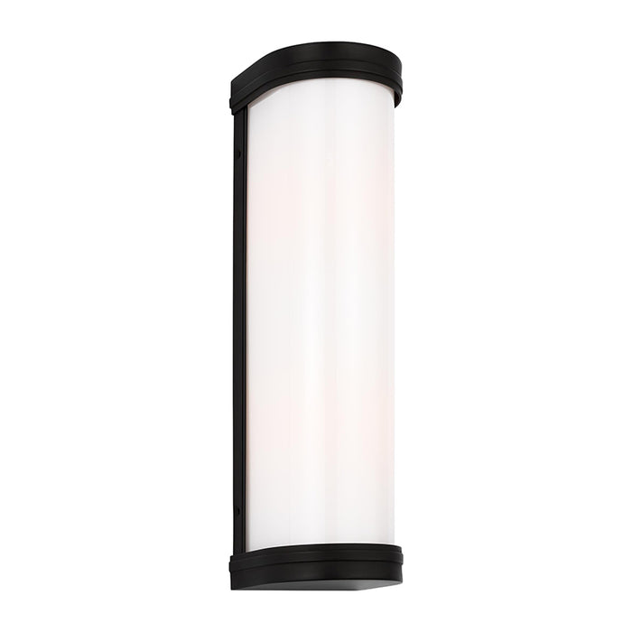 Visual Comfort AW1142 Ifran 2-lt 18" Tall Vanity Light