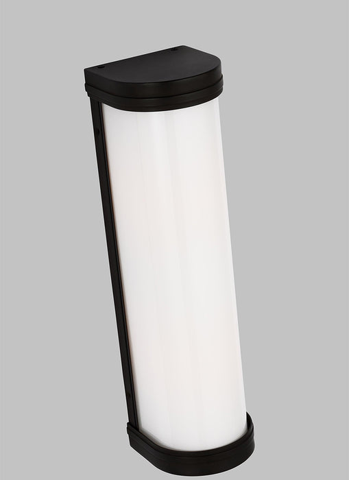 Visual Comfort AW1142 Ifran 2-lt 18" Tall Vanity Light
