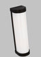 Generation AW1142 Ifran 2-lt 18" Tall Vanity Light