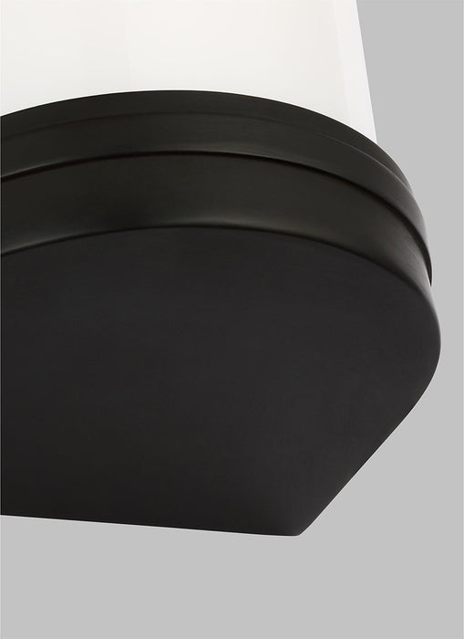 Visual Comfort AW1142 Ifran 2-lt 18" Tall Vanity Light