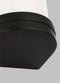 Generation AW1142 Ifran 2-lt 18" Tall Vanity Light