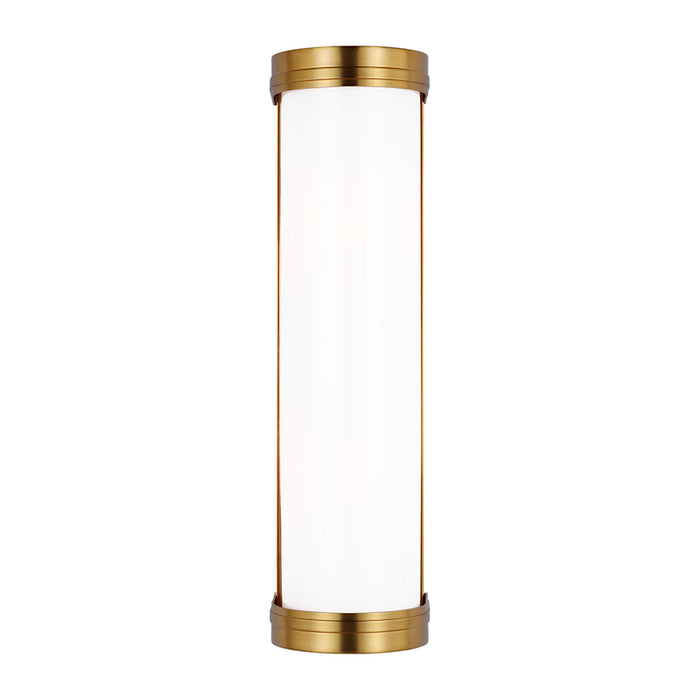 Visual Comfort AW1142 Ifran 2-lt 18" Tall Vanity Light