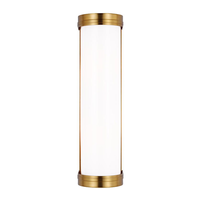 Generation AW1142 Ifran 2-lt 18" Tall Vanity Light