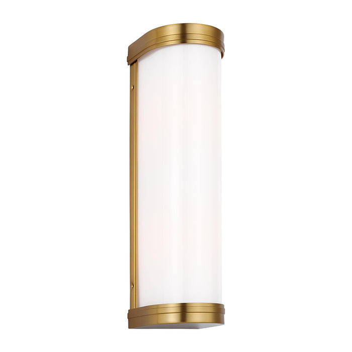 Visual Comfort AW1142 Ifran 2-lt 18" Tall Vanity Light