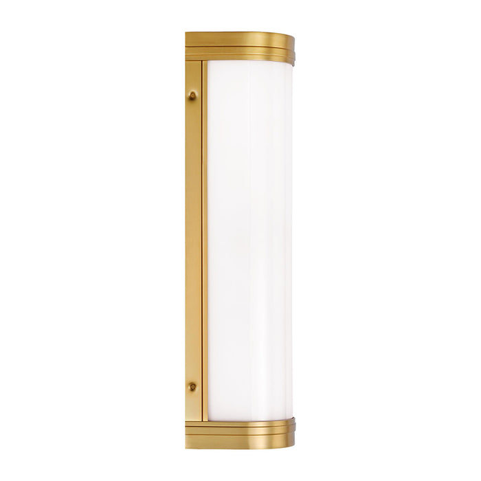 Visual Comfort AW1142 Ifran 2-lt 18" Tall Vanity Light