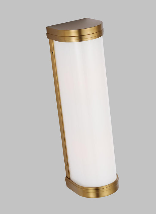 Visual Comfort AW1142 Ifran 2-lt 18" Tall Vanity Light
