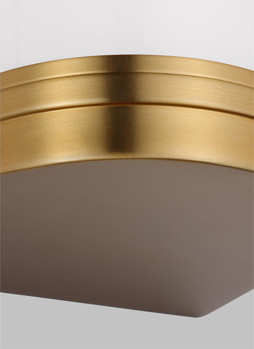 Visual Comfort AW1142 Ifran 2-lt 18" Tall Vanity Light