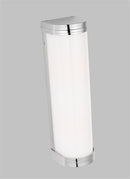 Generation AW1142 Ifran 2-lt 18" Tall Vanity Light