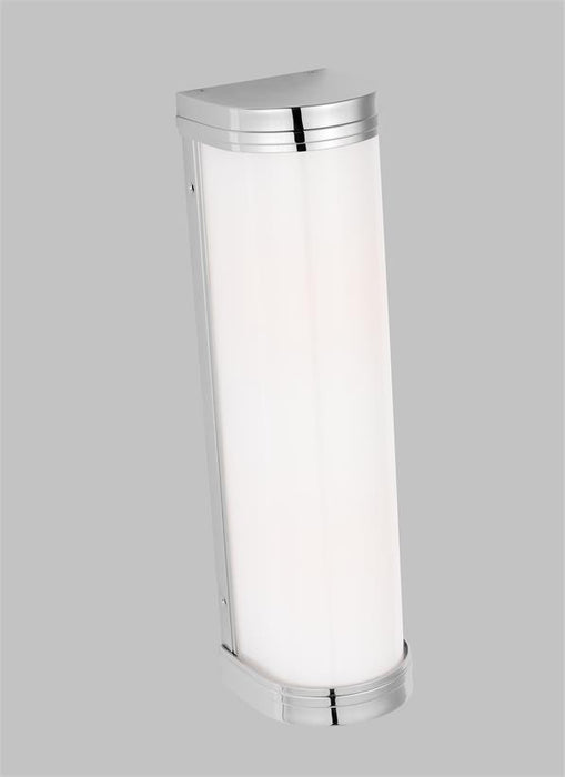 Visual Comfort AW1142 Ifran 2-lt 18" Tall Vanity Light