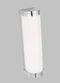 Generation AW1142 Ifran 2-lt 18" Tall Vanity Light