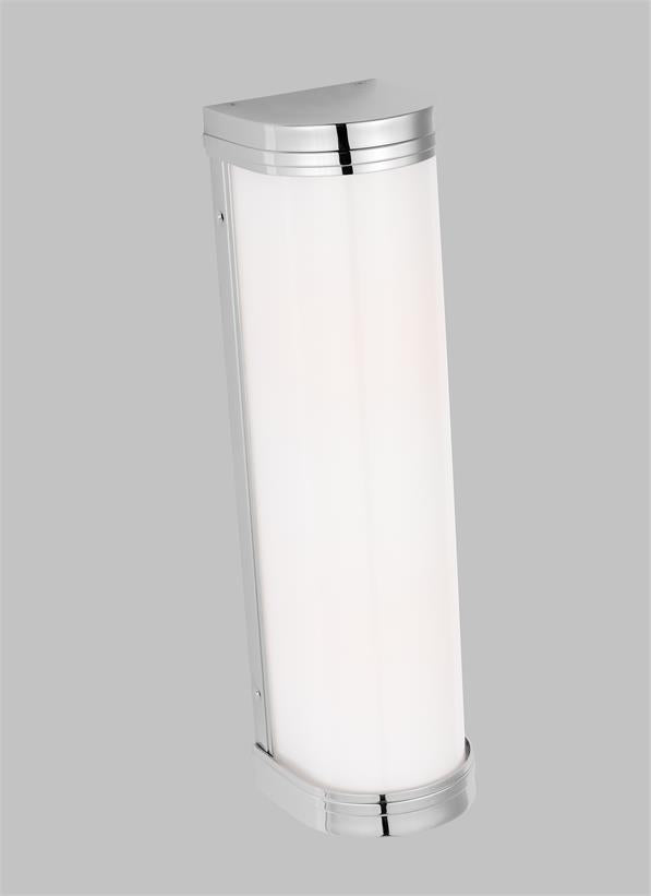 Generation AW1142 Ifran 2-lt 18" Tall Vanity Light
